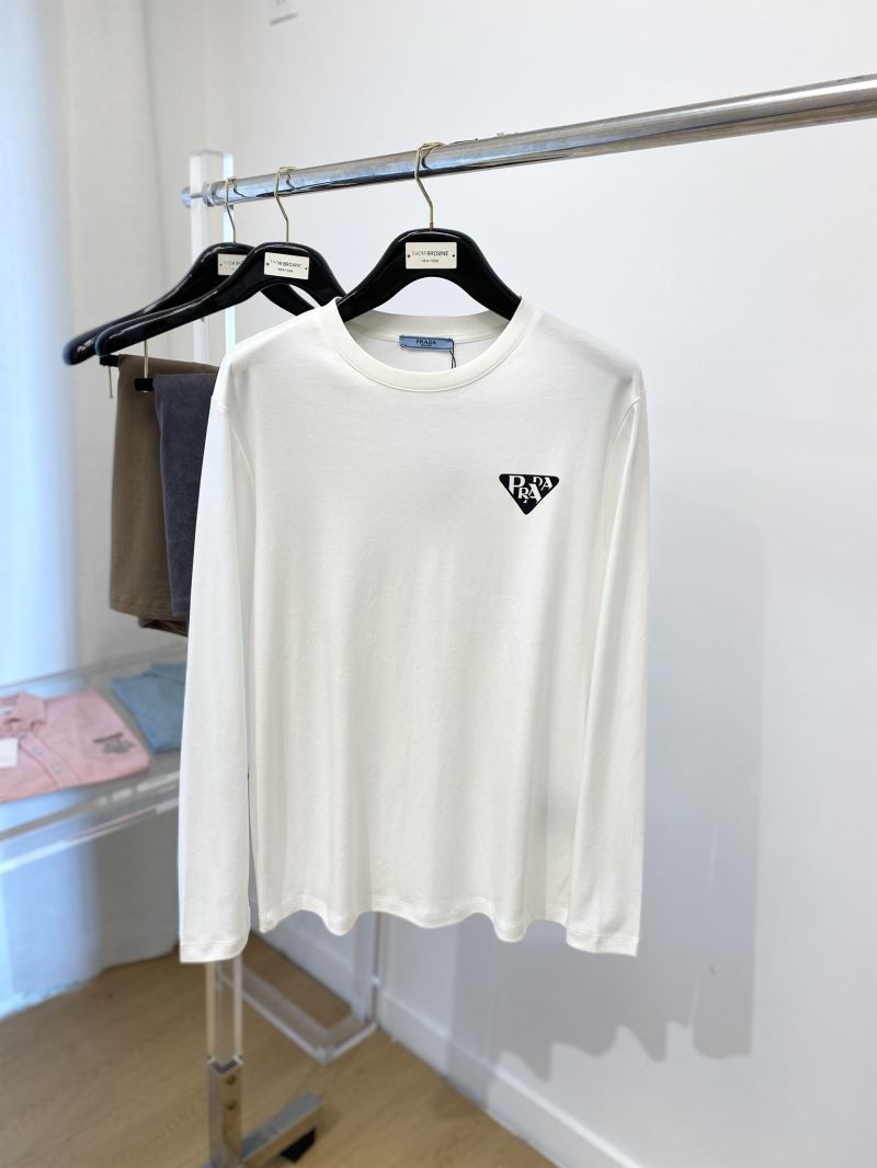 Prada T-Shirts